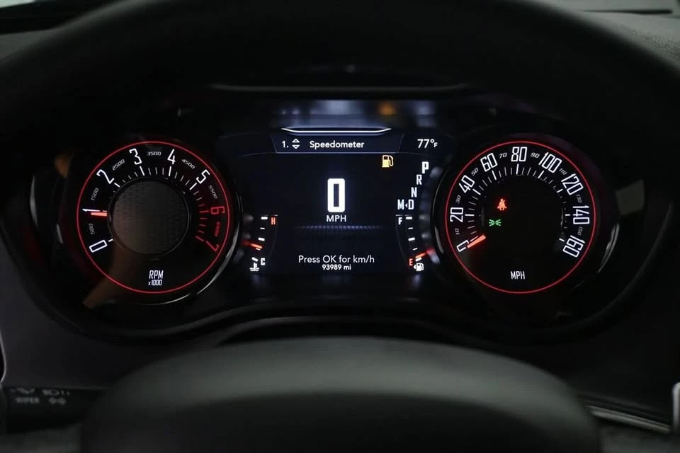 2022 Dodge Challenger 3rd Gen - Image 19 of 19