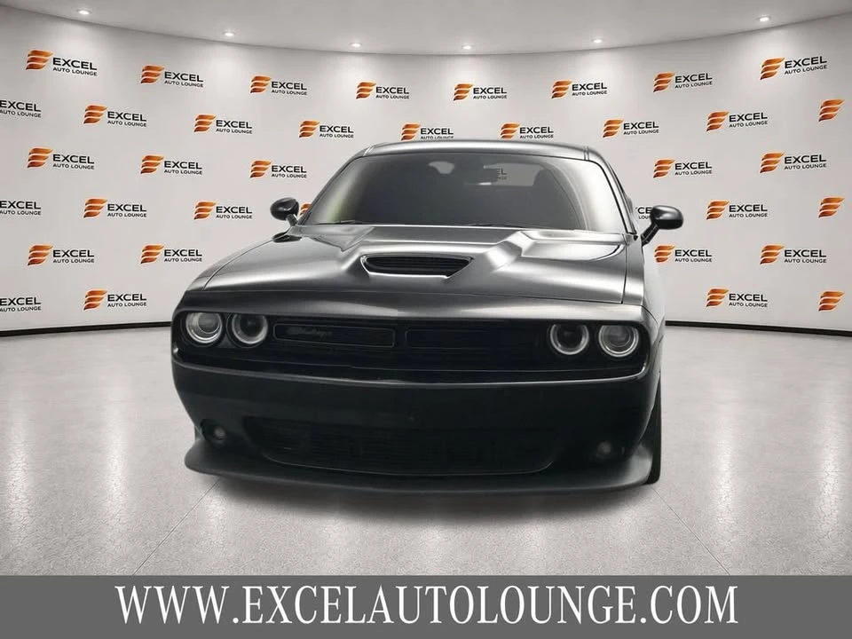 2022 Dodge Challenger 3rd Gen - Image 8 of 19
