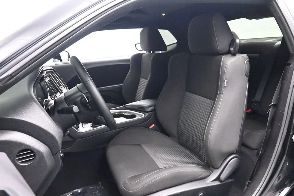 2022 Dodge Challenger 3rd Gen - Image 12 of 19