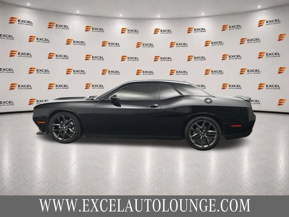2022 Dodge Challenger 3rd Gen - Image 2 of 19