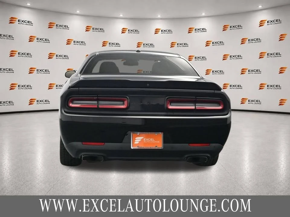 2022 Dodge Challenger 3rd Gen - Image 4 of 19