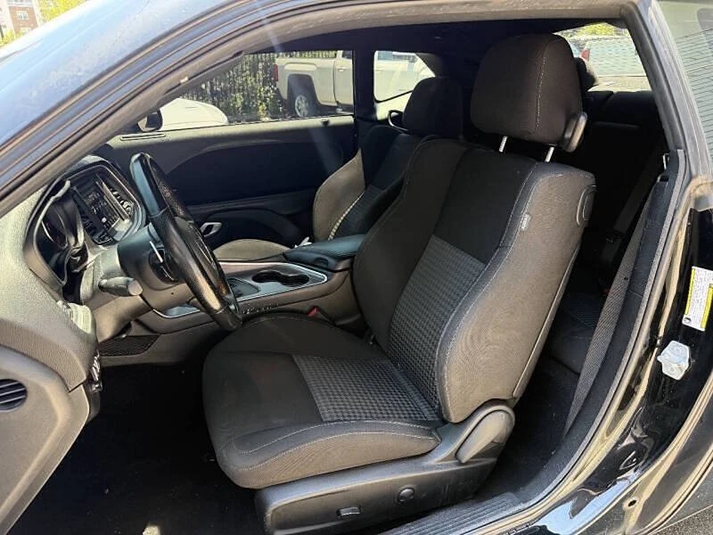 2022 Dodge Challenger 3rd Gen - Image 9 of 12