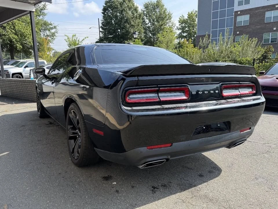 2022 Dodge Challenger 3rd Gen - Image 5 of 12
