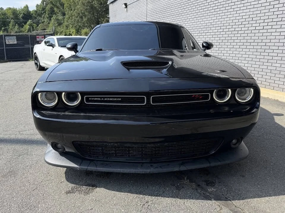 2022 Dodge Challenger 3rd Gen - Image 2 of 12