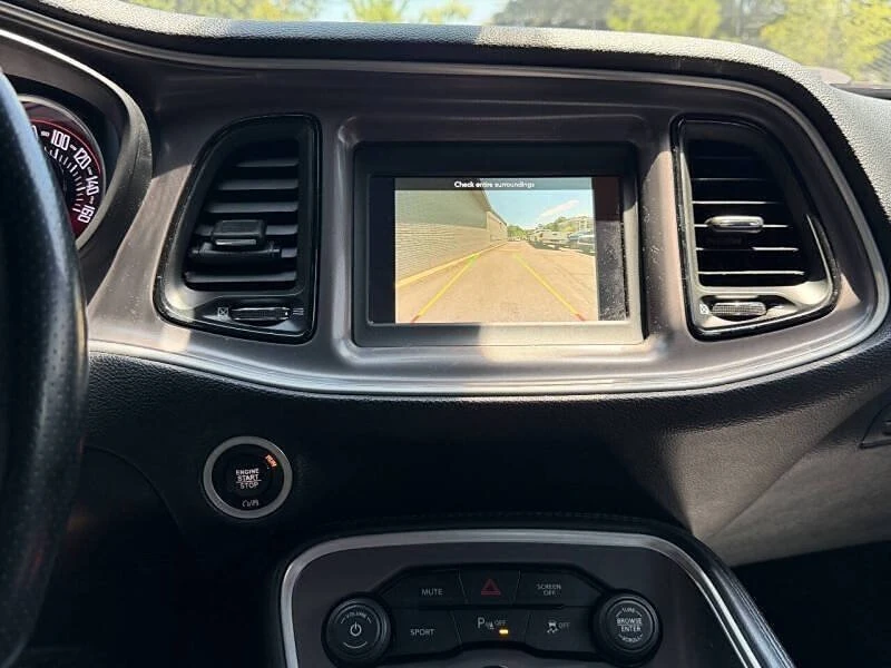 2022 Dodge Challenger 3rd Gen - Image 12 of 12