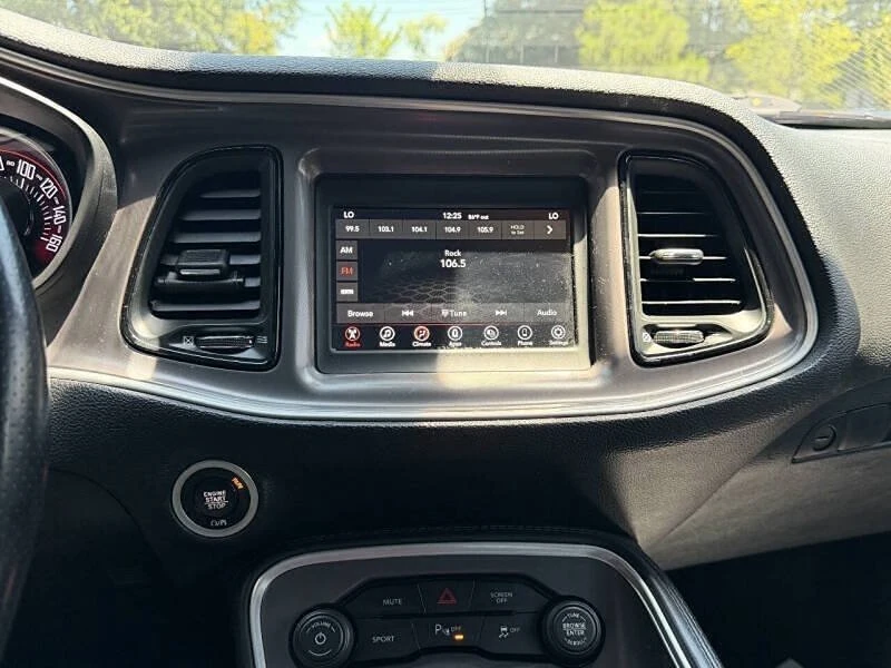 2022 Dodge Challenger 3rd Gen - Image 11 of 12