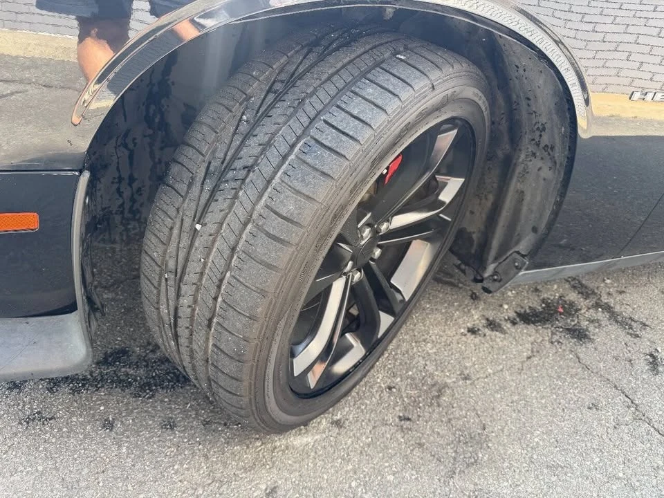 2022 Dodge Challenger 3rd Gen - Image 7 of 12