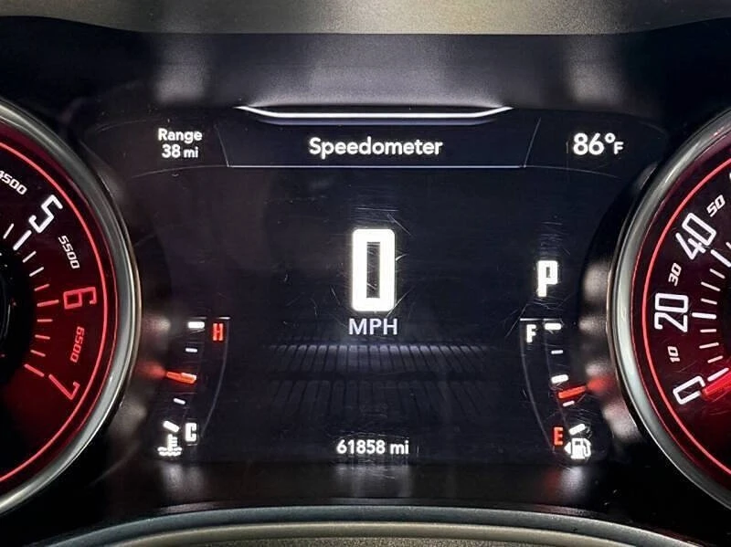 2022 Dodge Challenger 3rd Gen - Image 10 of 12
