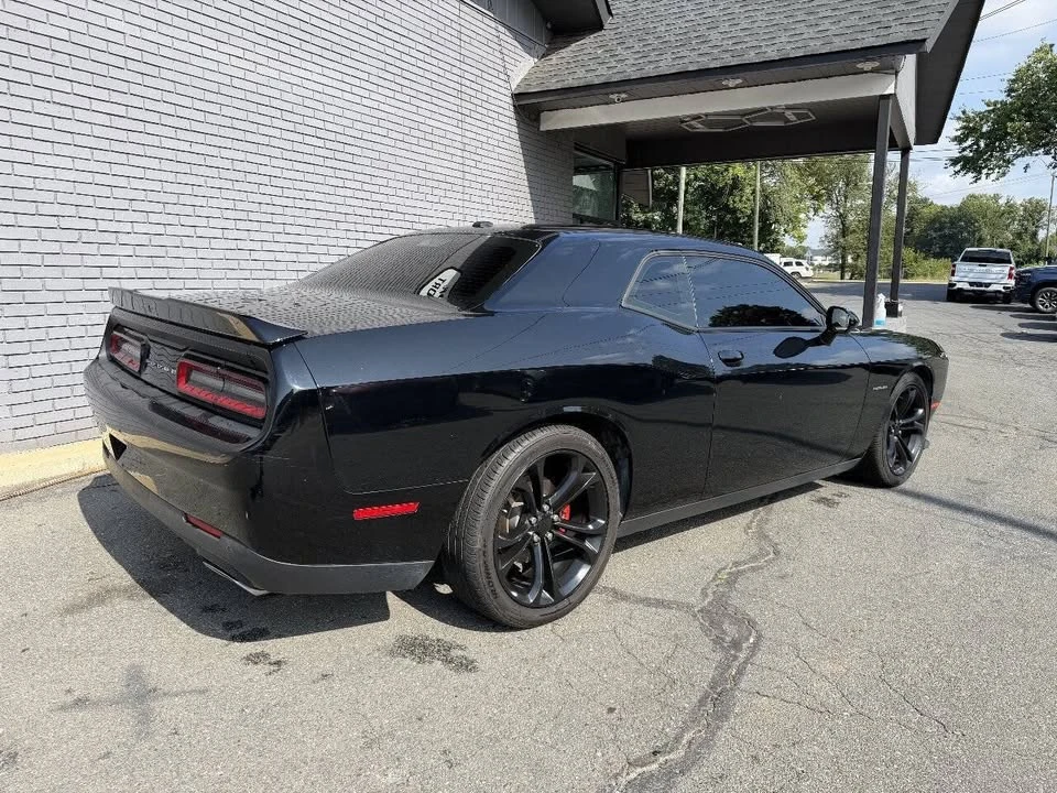 2022 Dodge Challenger 3rd Gen - Image 6 of 12