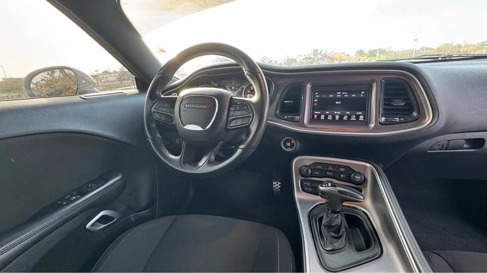 2022 Dodge Challenger 3rd Gen - Image 9 of 9