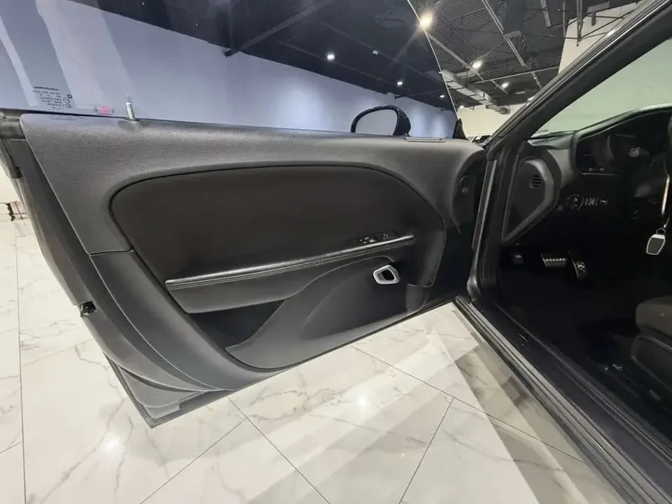 2022 Dodge Challenger 3rd Gen - Image 12 of 20