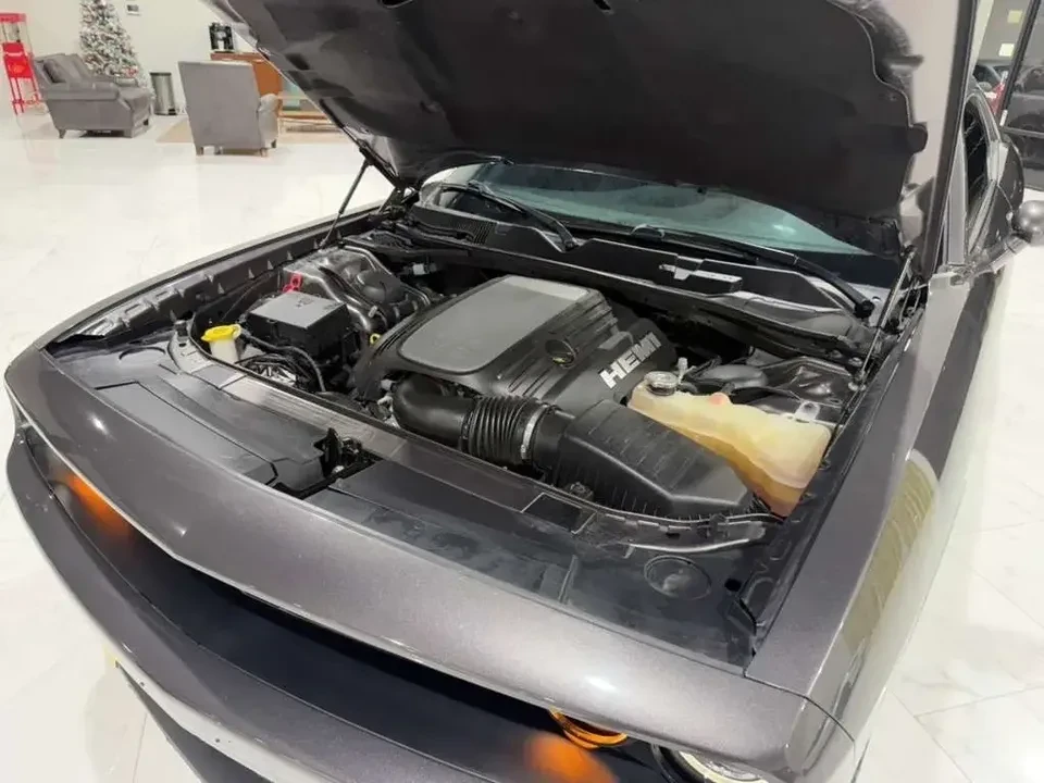 2022 Dodge Challenger 3rd Gen - Image 20 of 20