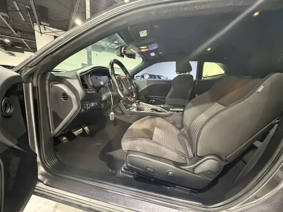 2022 Dodge Challenger 3rd Gen - Image 13 of 20