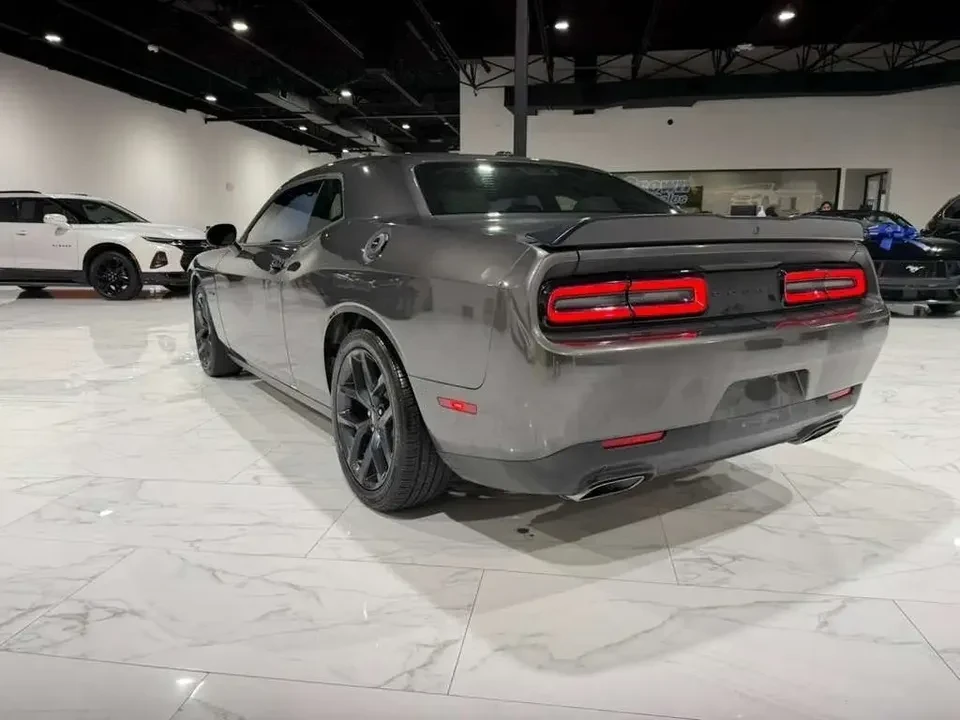 2022 Dodge Challenger 3rd Gen - Image 7 of 20