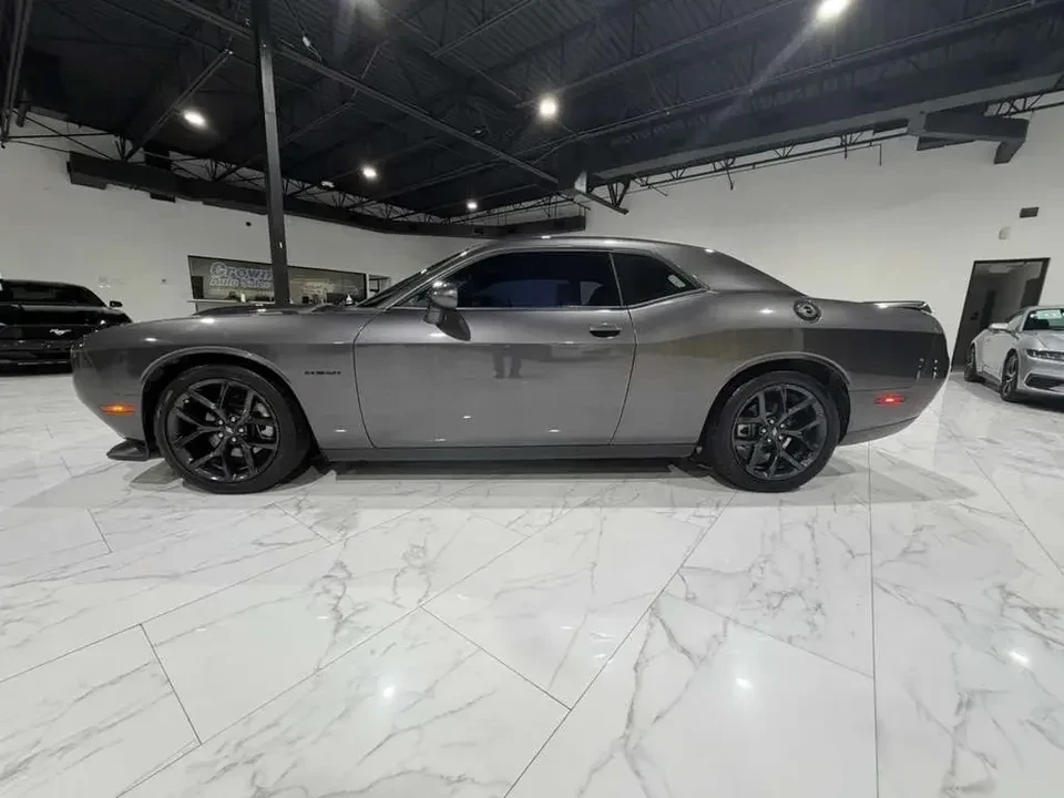 2022 Dodge Challenger 3rd Gen - Image 4 of 20