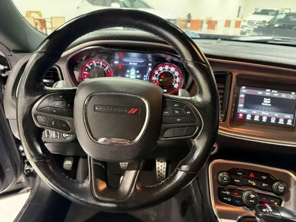 2022 Dodge Challenger 3rd Gen - Image 16 of 20