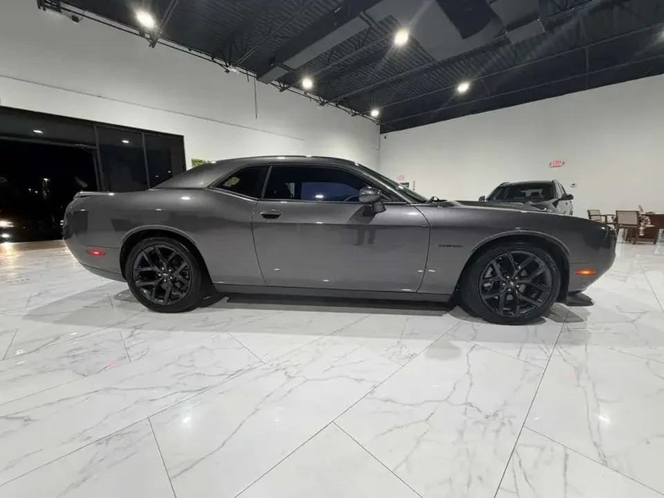 2022 Dodge Challenger 3rd Gen - Image 3 of 20