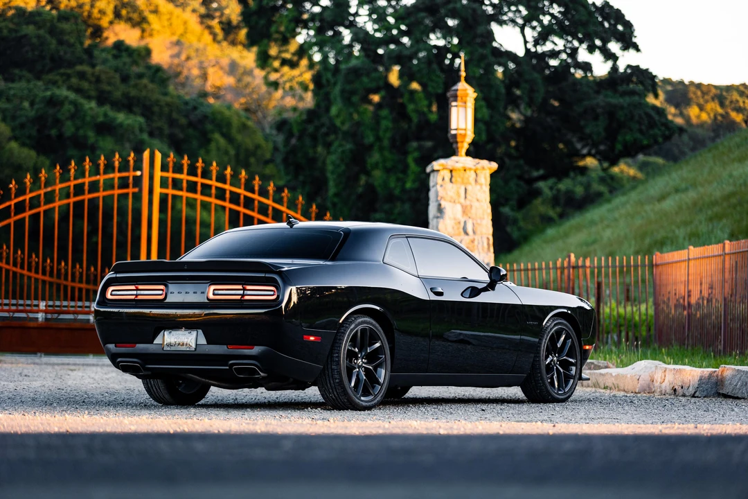 2022 Dodge Challenger 3rd Gen - Image 24 of 31