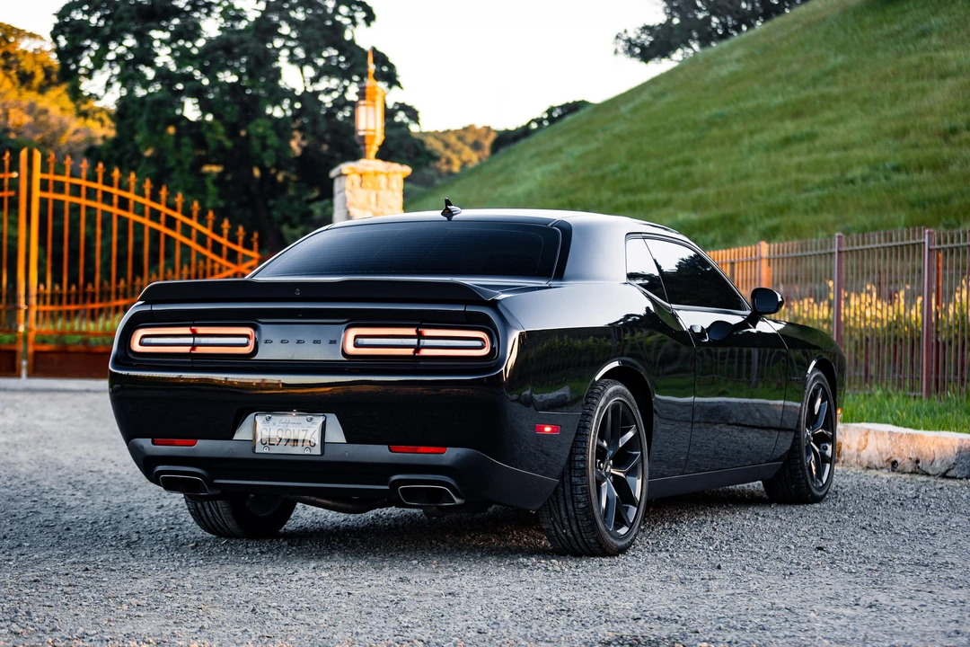 2022 Dodge Challenger 3rd Gen - Image 20 of 31