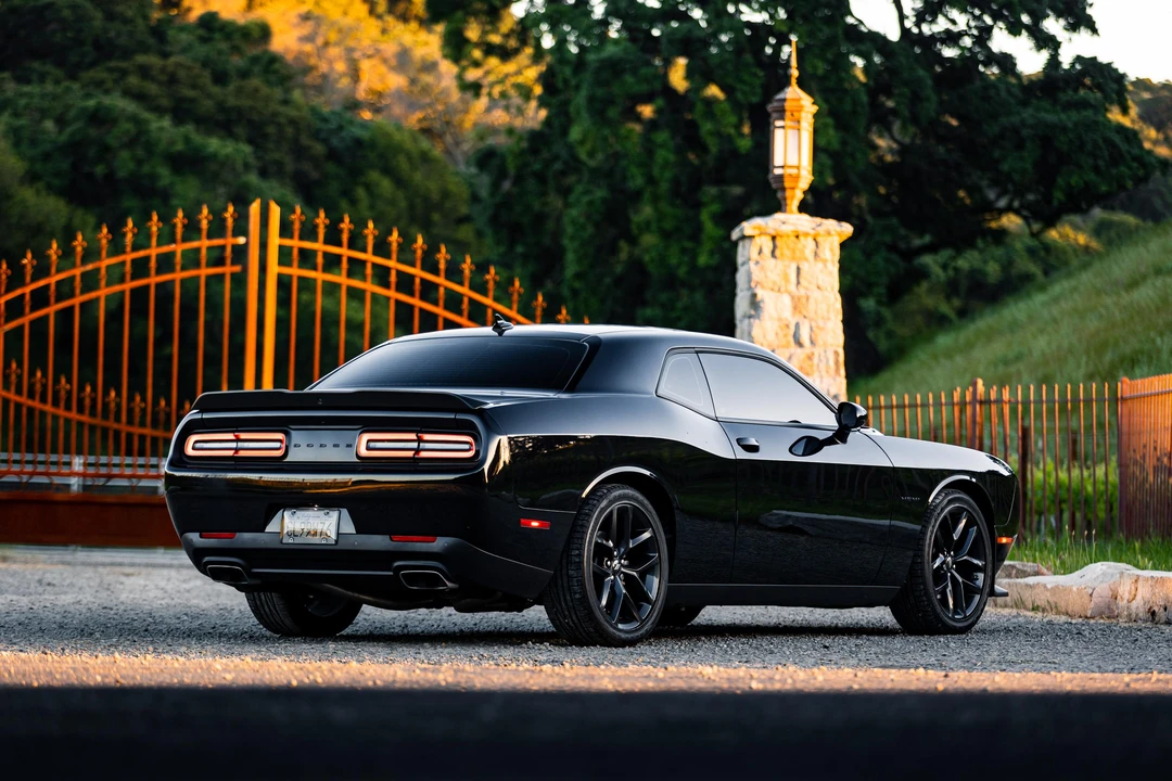 2022 Dodge Challenger 3rd Gen - Image 23 of 31