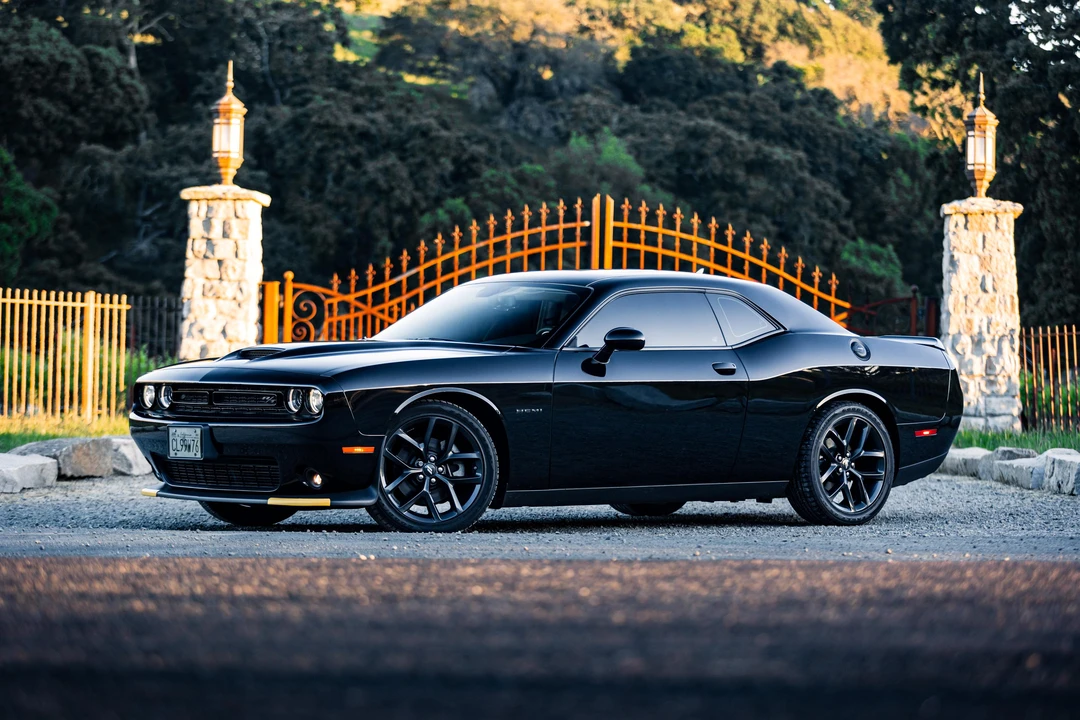 2022 Dodge Challenger 3rd Gen - Image 12 of 31