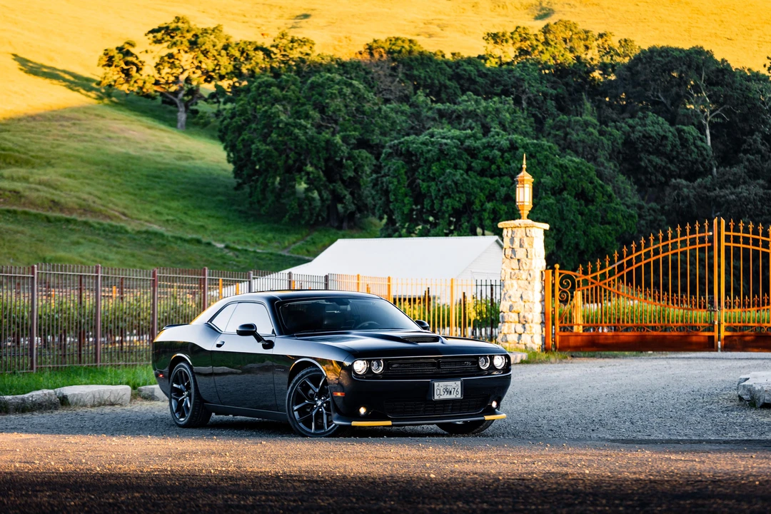 2022 Dodge Challenger 3rd Gen - Image 30 of 31