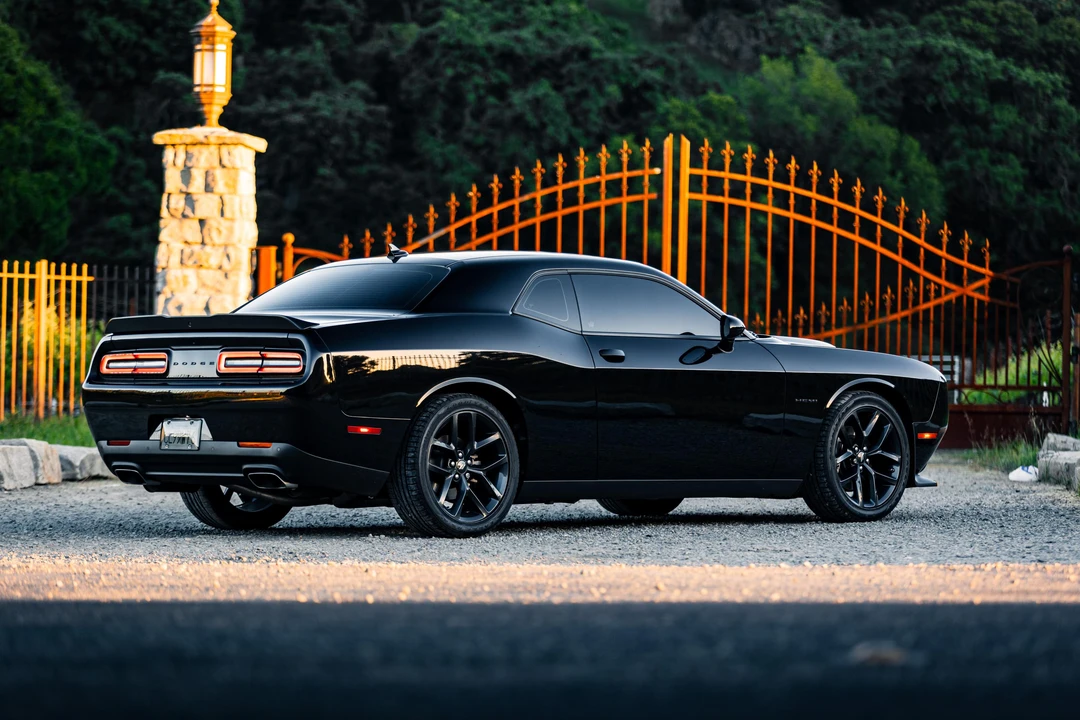 2022 Dodge Challenger 3rd Gen - Image 26 of 31