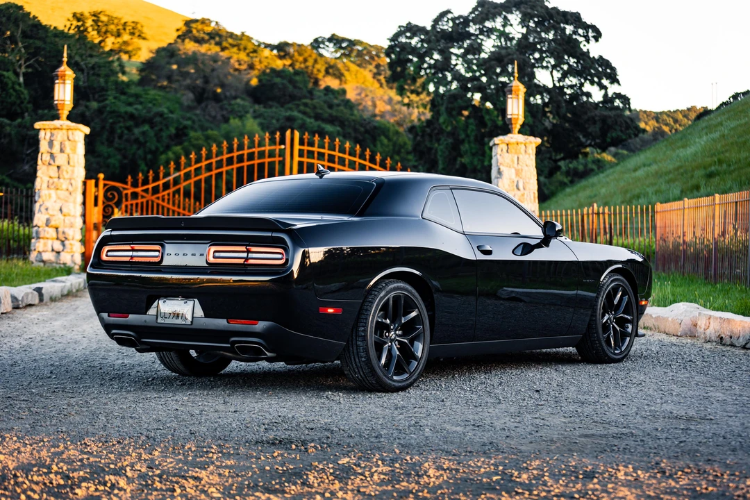 2022 Dodge Challenger 3rd Gen - Image 22 of 31