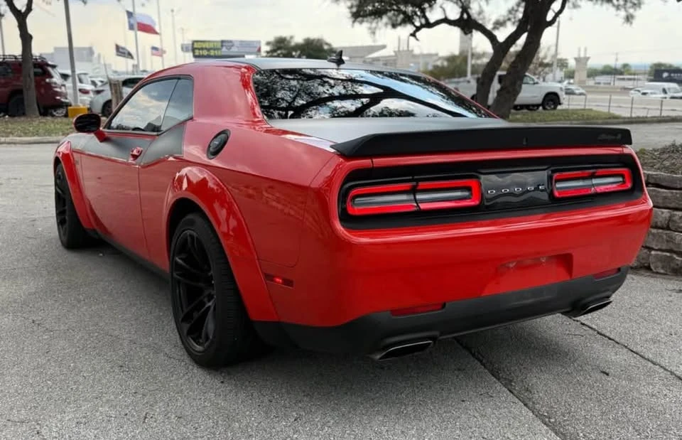 2022 Dodge Challenger 3rd Gen - Image 3 of 3