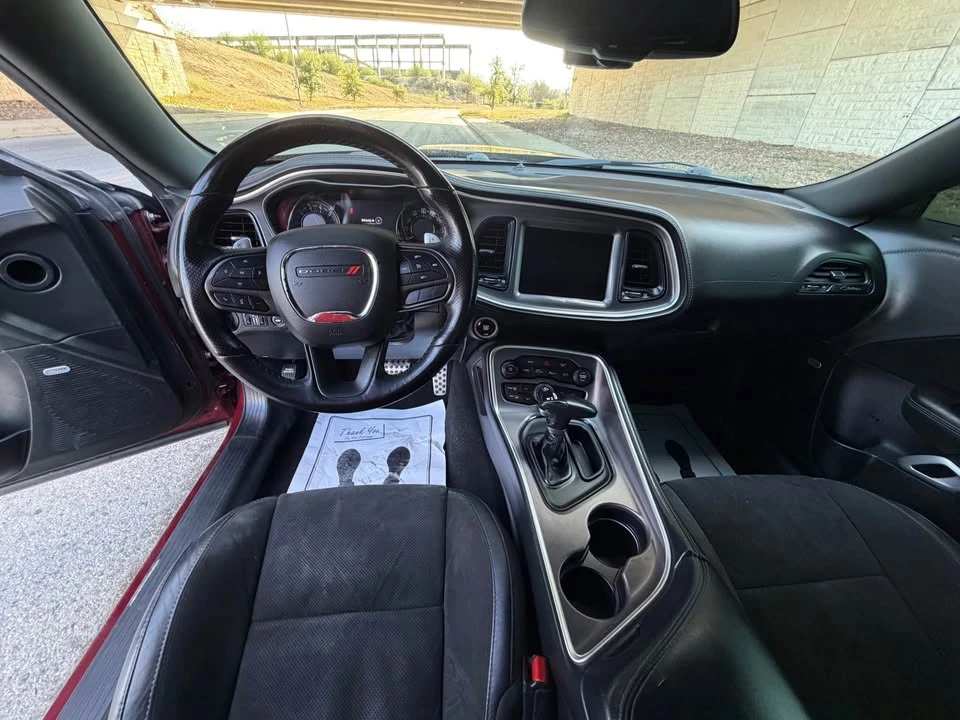 2022 Dodge Challenger 3rd Gen - Image 13 of 16