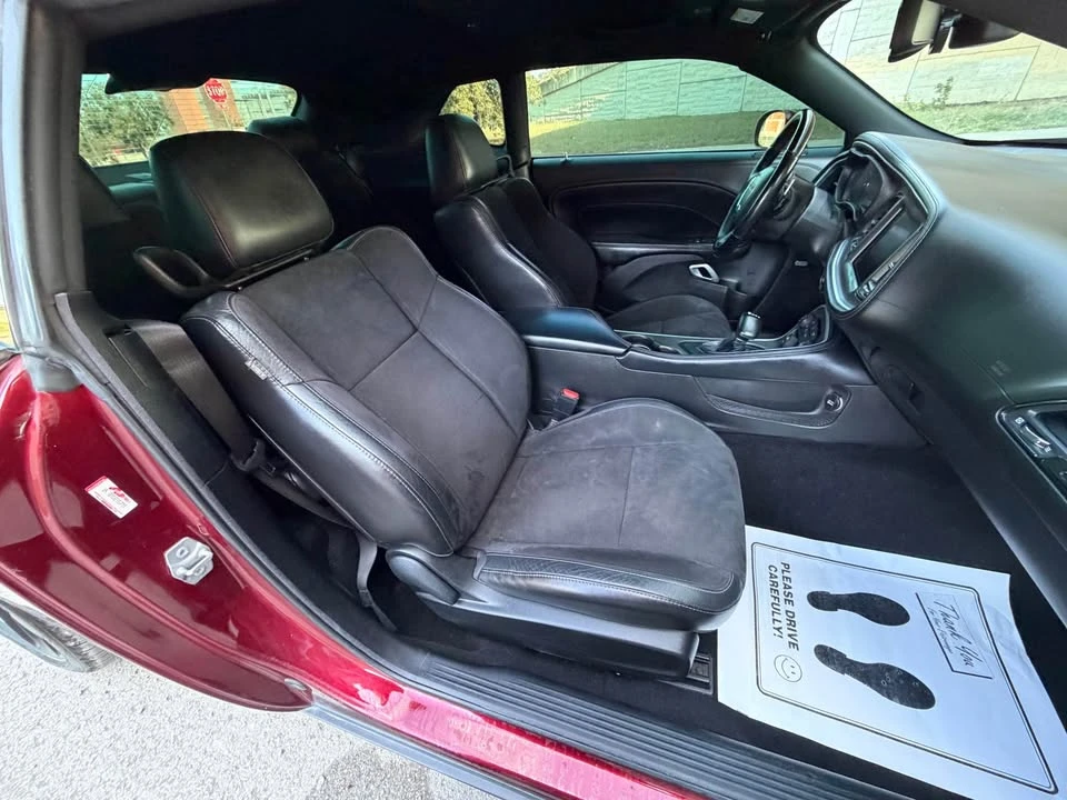 2022 Dodge Challenger 3rd Gen - Image 9 of 16