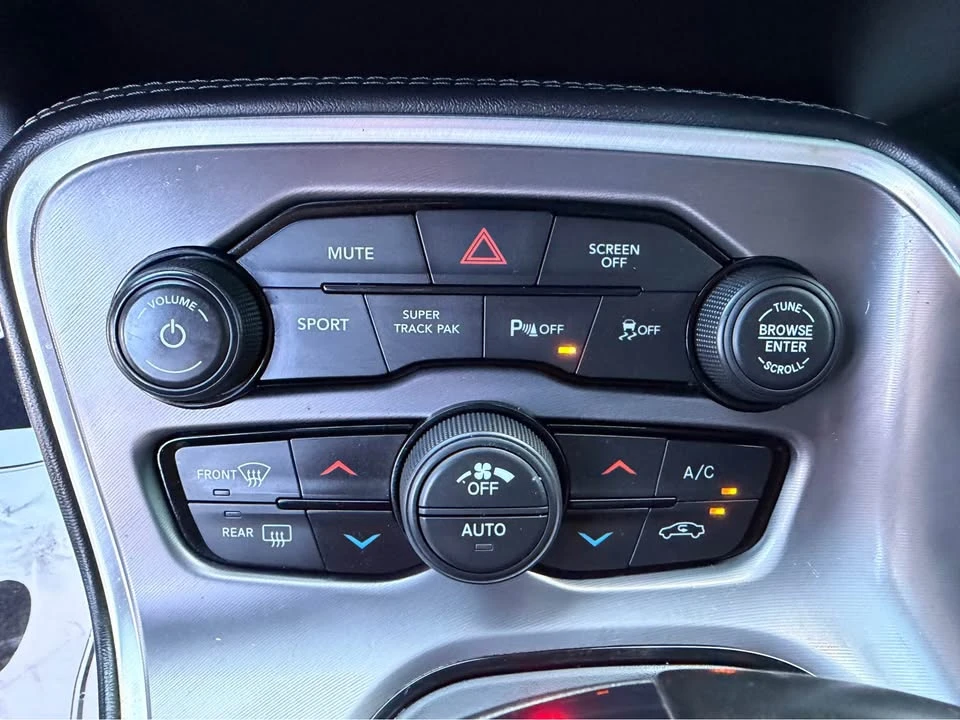 2022 Dodge Challenger 3rd Gen - Image 15 of 16