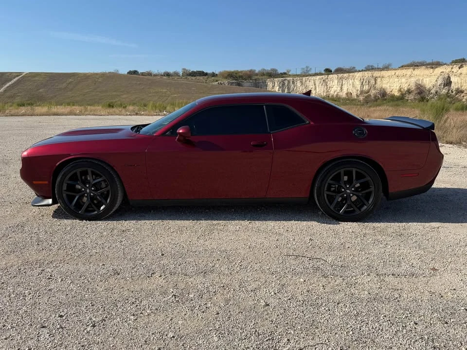2022 Dodge Challenger 3rd Gen - Image 2 of 16