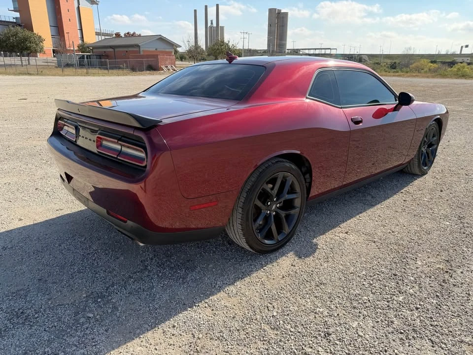 2022 Dodge Challenger 3rd Gen - Image 6 of 16