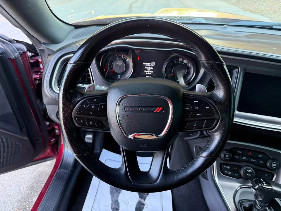 2022 Dodge Challenger 3rd Gen - Image 14 of 16