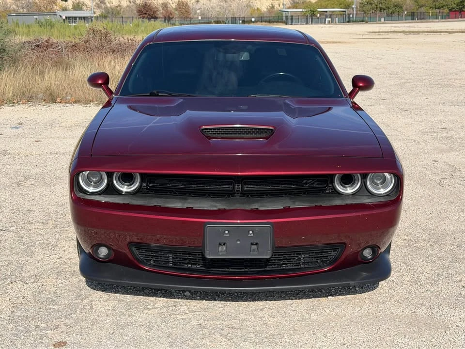 2022 Dodge Challenger 3rd Gen - Image 3 of 16