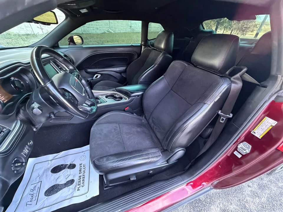 2022 Dodge Challenger 3rd Gen - Image 12 of 16