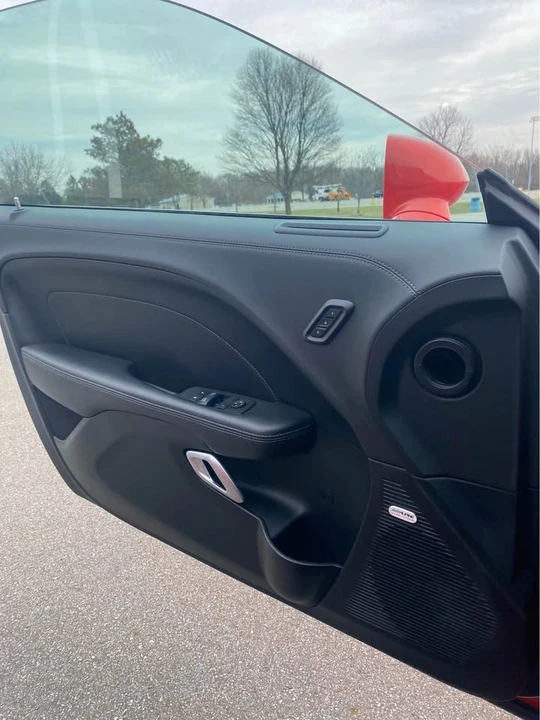 2022 Dodge Challenger 3rd Gen - Image 13 of 20