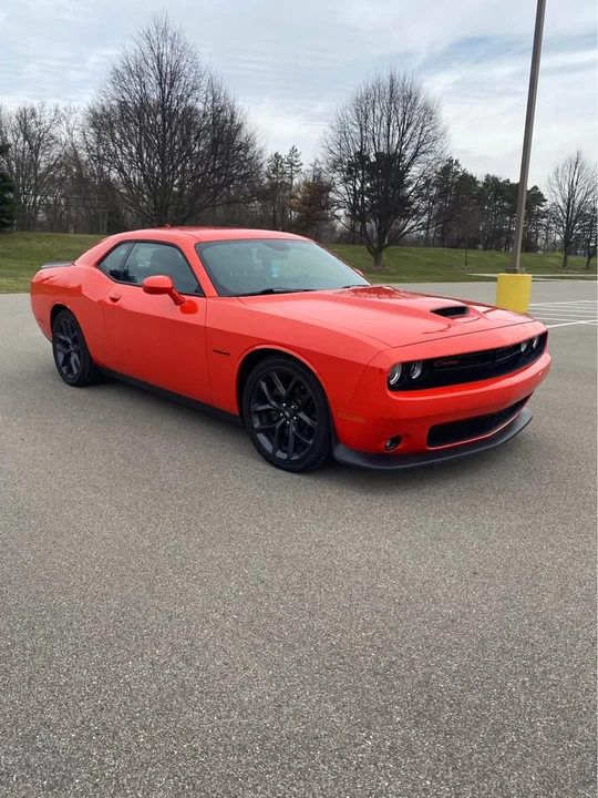 2022 Dodge Challenger 3rd Gen - Image 6 of 20