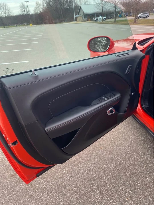 2022 Dodge Challenger 3rd Gen - Image 14 of 20