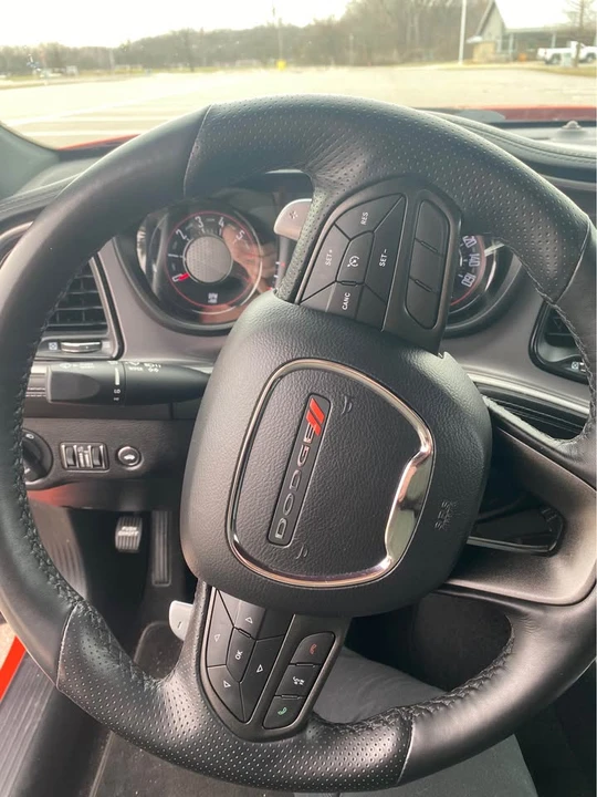 2022 Dodge Challenger 3rd Gen - Image 11 of 20