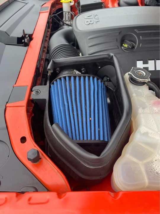 2022 Dodge Challenger 3rd Gen - Image 20 of 20