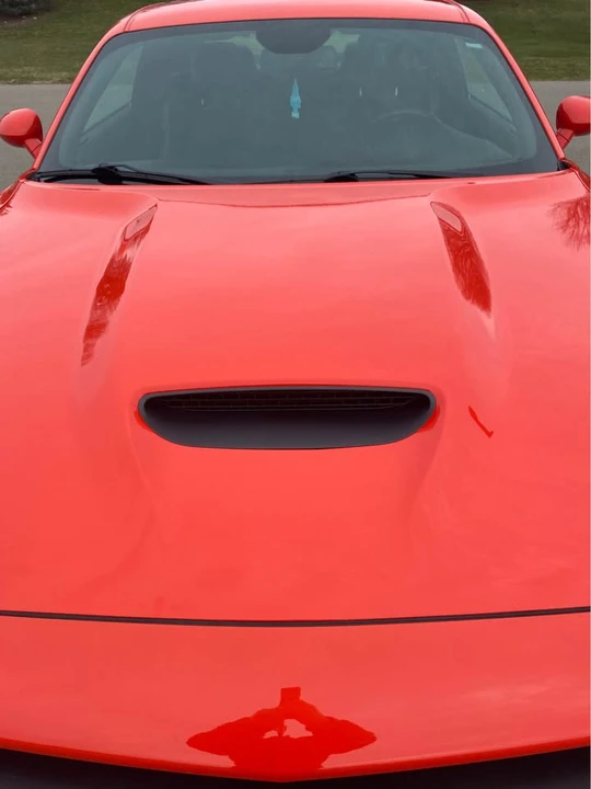 2022 Dodge Challenger 3rd Gen - Image 9 of 20