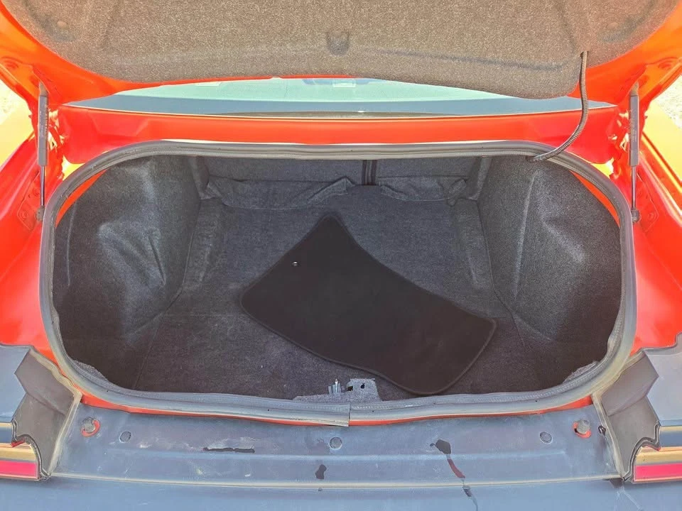 2022 Dodge Challenger 3rd Gen - Image 19 of 20