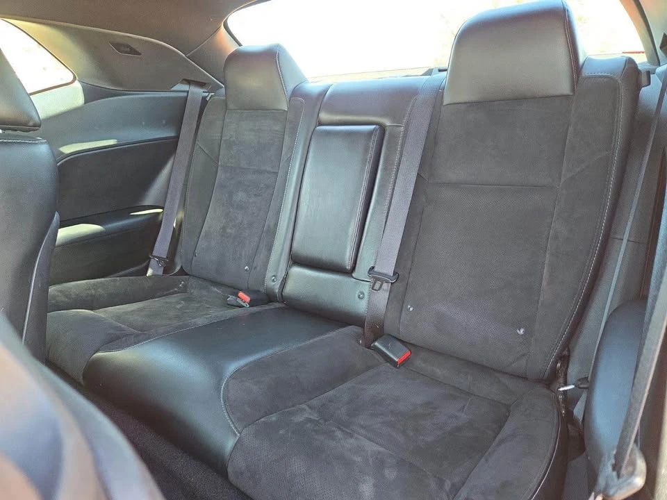 2022 Dodge Challenger 3rd Gen - Image 11 of 20