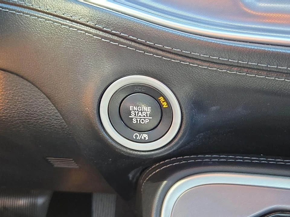 2022 Dodge Challenger 3rd Gen - Image 13 of 20