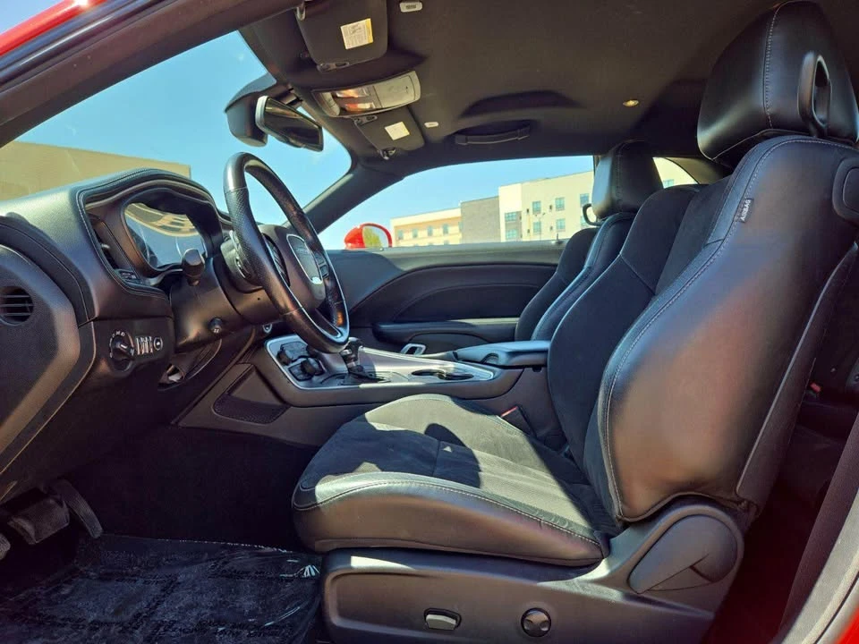 2022 Dodge Challenger 3rd Gen - Image 3 of 20