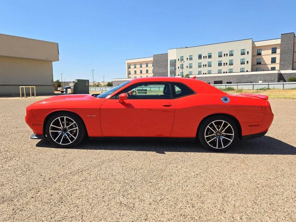 2022 Dodge Challenger 3rd Gen - Image 2 of 20