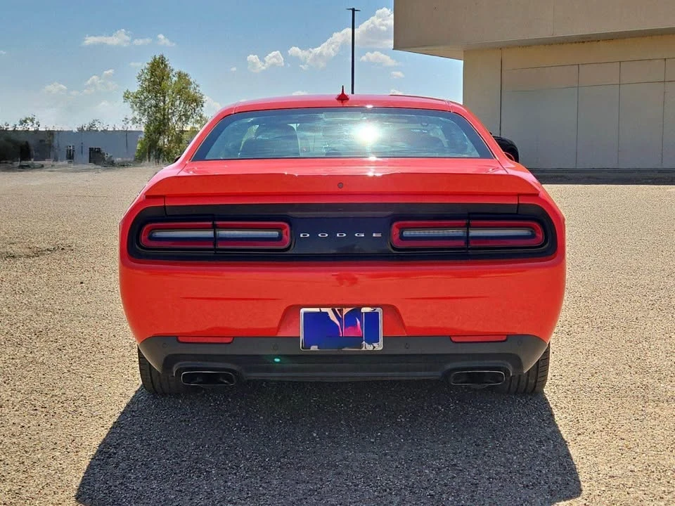 2022 Dodge Challenger 3rd Gen - Image 20 of 20