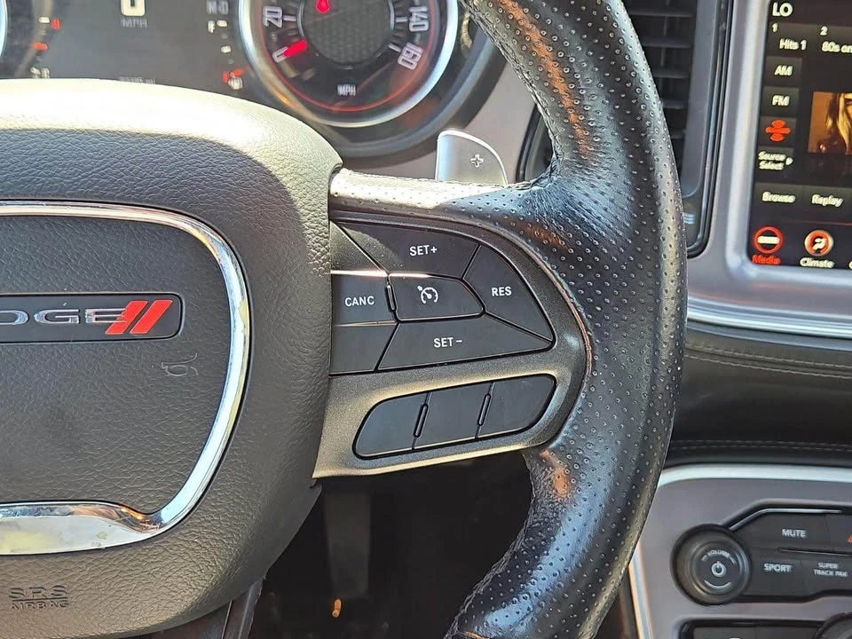 2022 Dodge Challenger 3rd Gen - Image 15 of 20